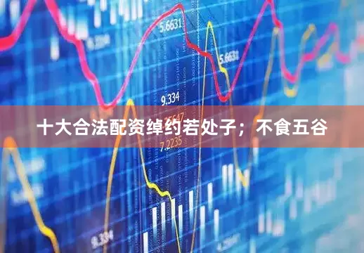 十大合法配资绰约若处子；不食五谷