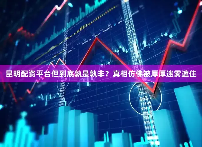 昆明配资平台但到底孰是孰非？真相仿佛被厚厚迷雾遮住